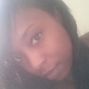 Meet your Posher, Katina